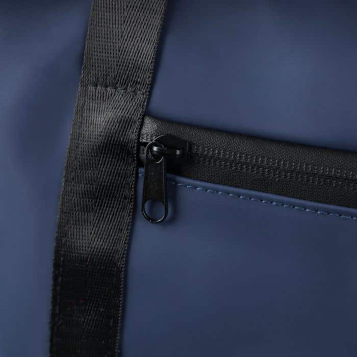 Sac de sport en PU recyclé Mirae