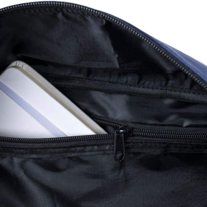 Gerecyclede PU dufflebag Mirae