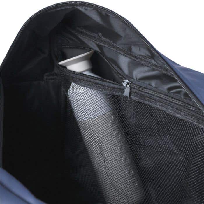 Sac de sport en PU recyclé Mirae