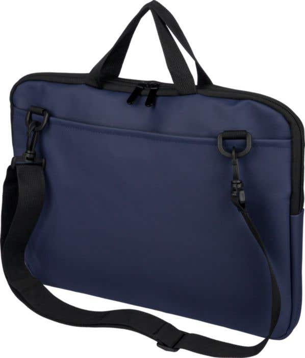 Recycled PU laptop bag Rafi