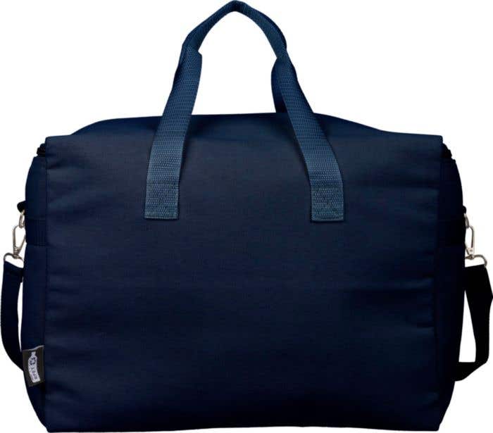 Recycled polycotton (330 gsm) cooler bag Luz