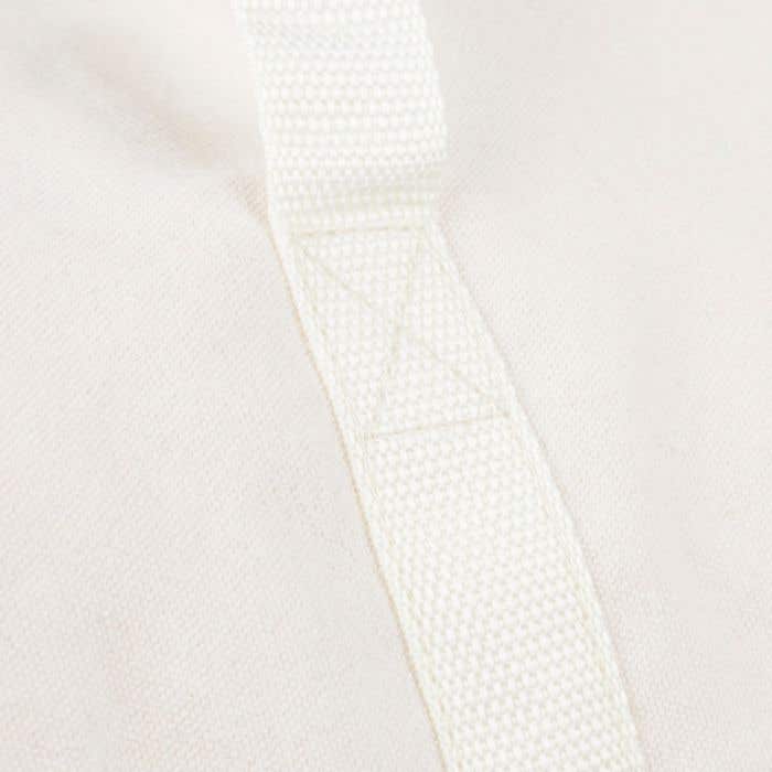 Recycled polycotton (330 gsm) duffle bag Tian