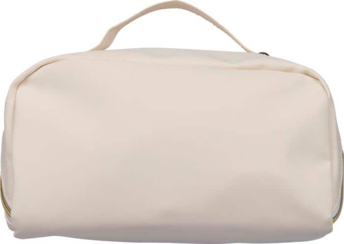 Recycled PU toilet bag Alon