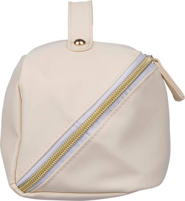 Recycled PU toilet bag Alon