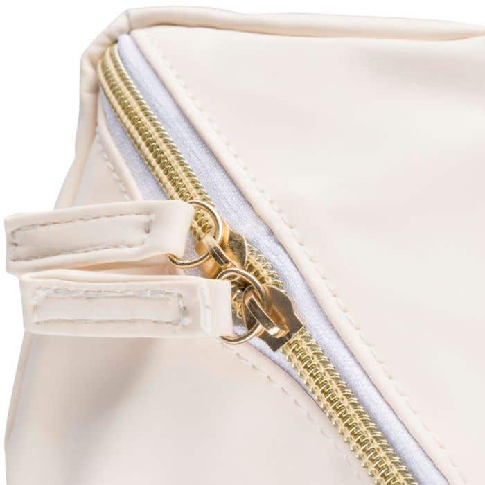 Recycled PU toilet bag Alon