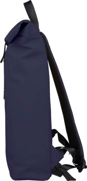 Backpack Naiya | Recycled | Roll-top | Laptop 16" | 19 l
