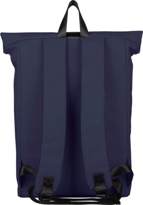 Recycled PU backpack Naiya