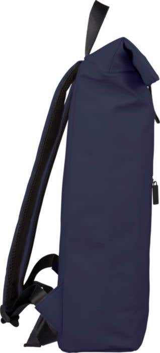 Backpack Naiya | Recycled | Roll-top | Laptop 16" | 19 l