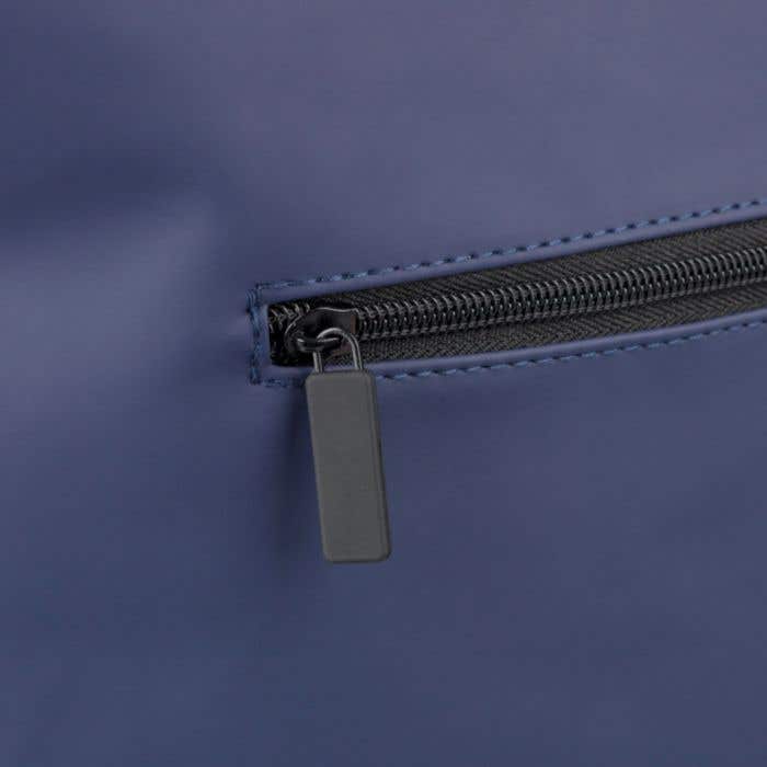 Mochila em PU reciclado Naiya