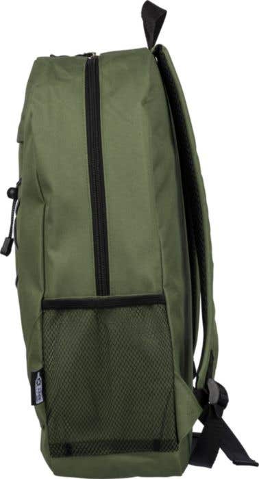 rPET polyester( 600D) adventure backpack Jari