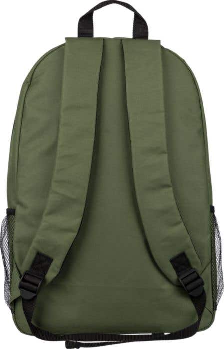 rPET-Polyester (600D) Abenteuerrucksack Jari