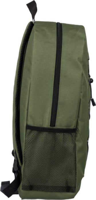 rPET polyester( 600D) adventure backpack Jari