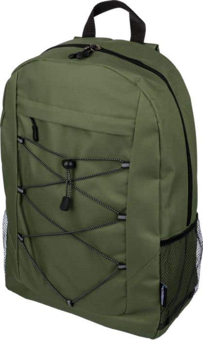 rPET polyester( 600D) adventure backpack Jari