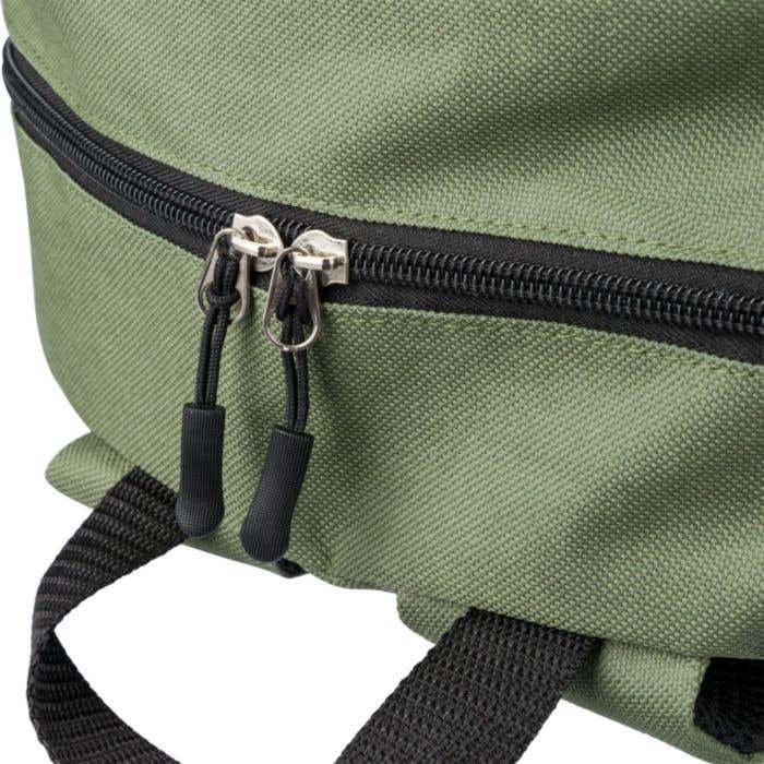 rPET polyester( 600D) adventure backpack Jari