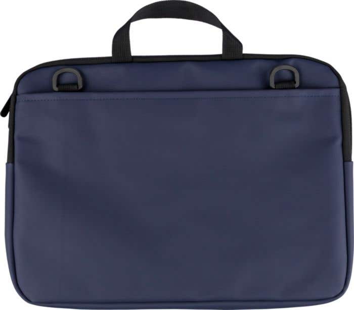 Recycelte PU-Laptoptasche Rafi