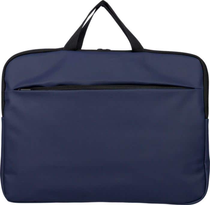 Recycled PU laptop bag Rafi