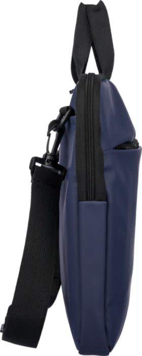 Recycled PU laptop bag Rafi