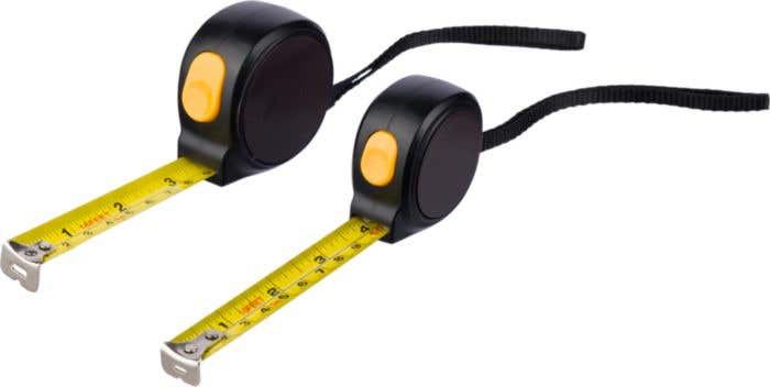 Tape measure Akira | 3 m | Magnetic