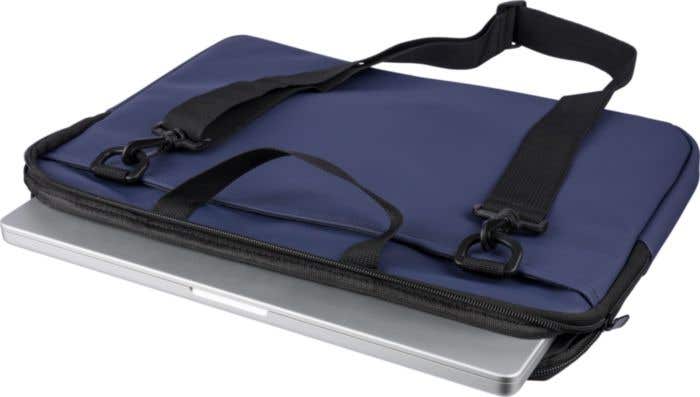 Recycelte PU-Laptoptasche Rafi