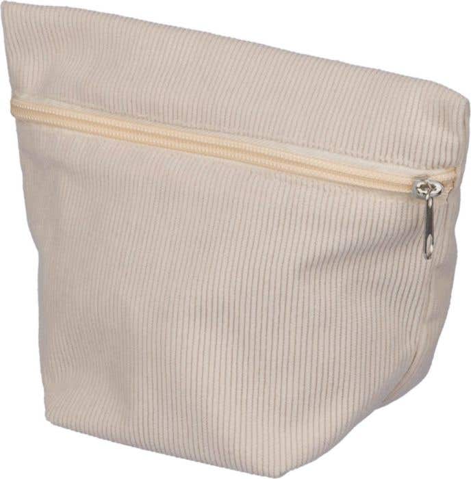 Make-uptasje Tia | Corduroy | 2,5 l