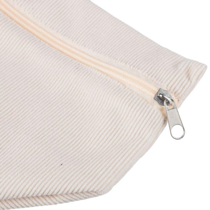 Make-uptasje Tia | Corduroy | 2,5 l