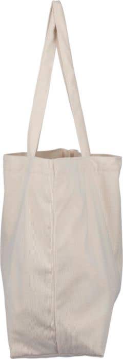 Tote bag Tino | Corduroy | 25 l
