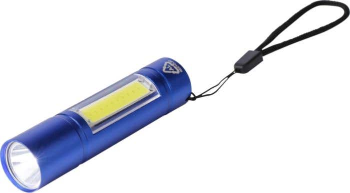 Flashlight Sami | Recycled | Rechargeable