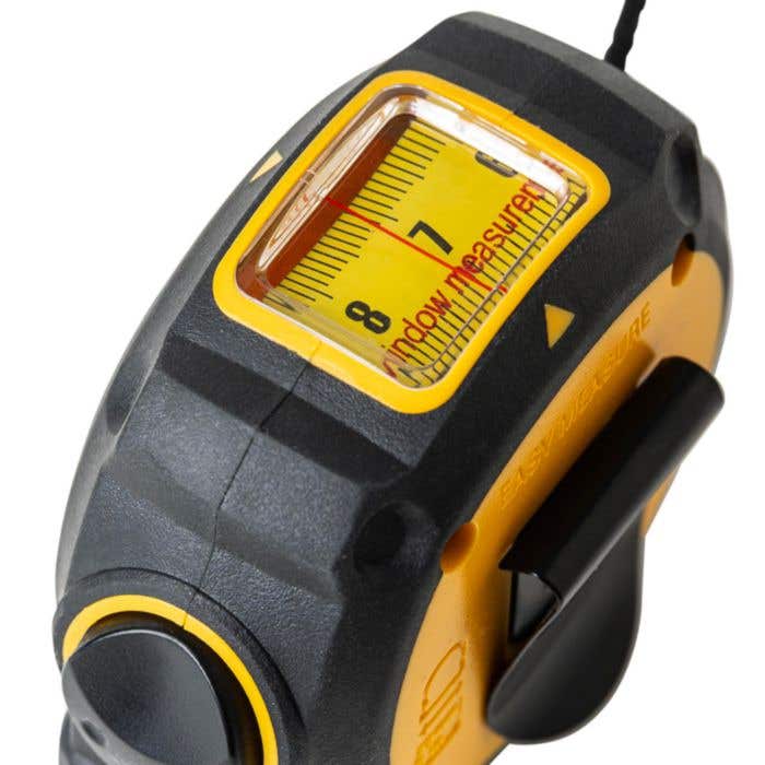 Flexómetro de ABS y TPR Rina