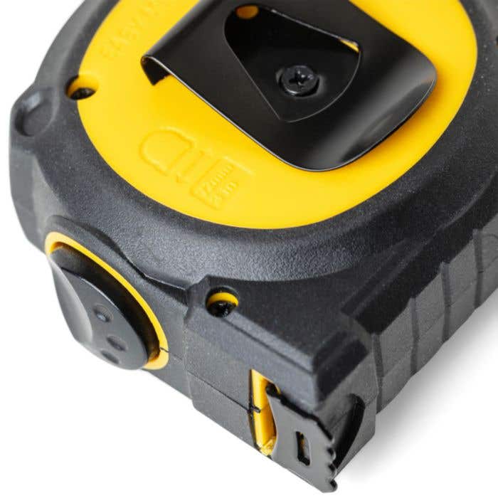 ABS and TPR tape measure Rina