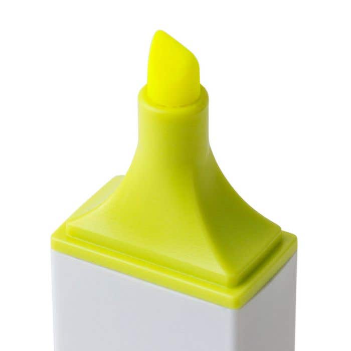 Marcador de ABS reciclado Kavi