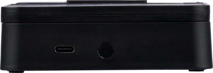 Recycled ABS 3-in-1 wireless charger Elias