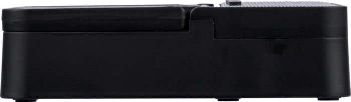 Recycled ABS 3-in-1 wireless charger Elias