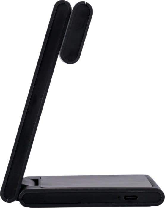 3-in-1 magnetische oplader Valerio