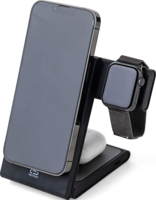 3-in-1 magnetische oplader Valerio