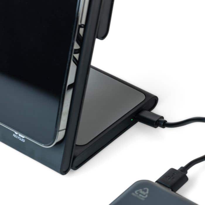 3-in-1 magnetische oplader Valerio