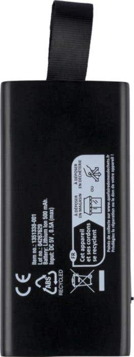 Altavoz COB para exteriores de ABS reciclado Malora