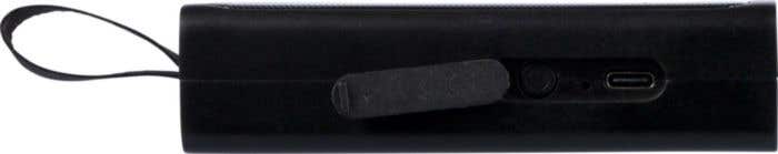 Altavoz COB para exteriores de ABS reciclado Malora