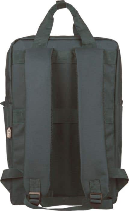 Backpack Amalia | Recycled | Laptop 16" | 21 l