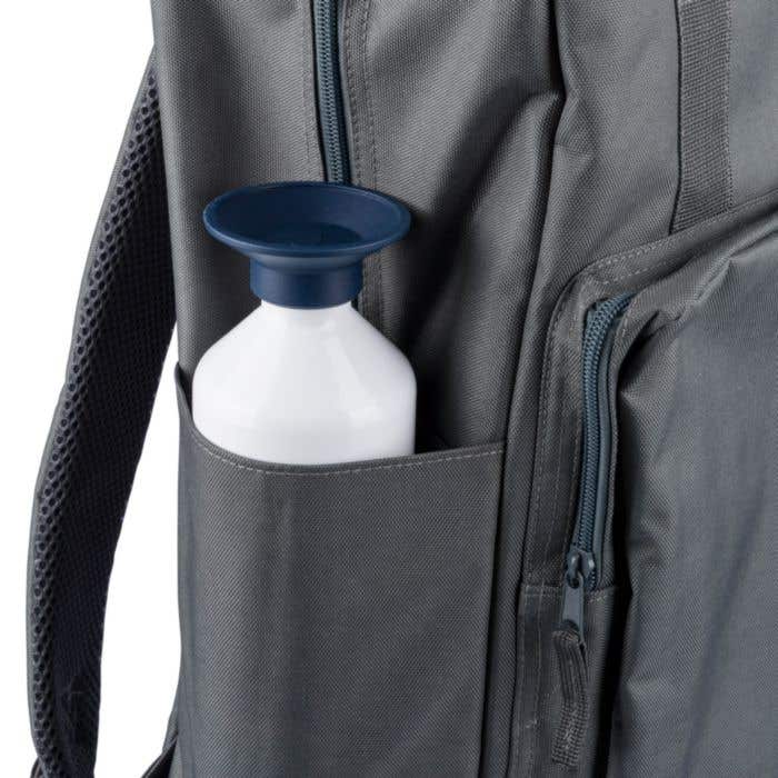 Recycled (900D) polyester backpack Amalia