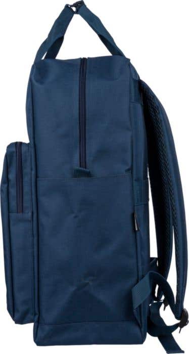Backpack Amalia | Recycled | Laptop 16" | 21 l