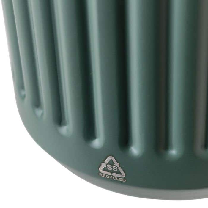 Travel mug Chiara | Recycled | 400 ml