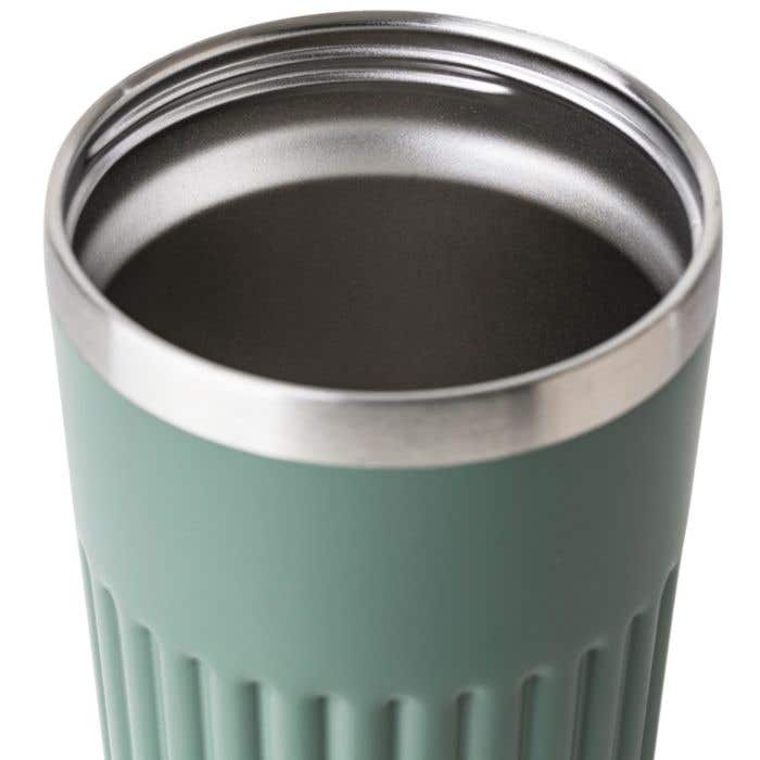 Travel mug Chiara | Recycled | 400 ml