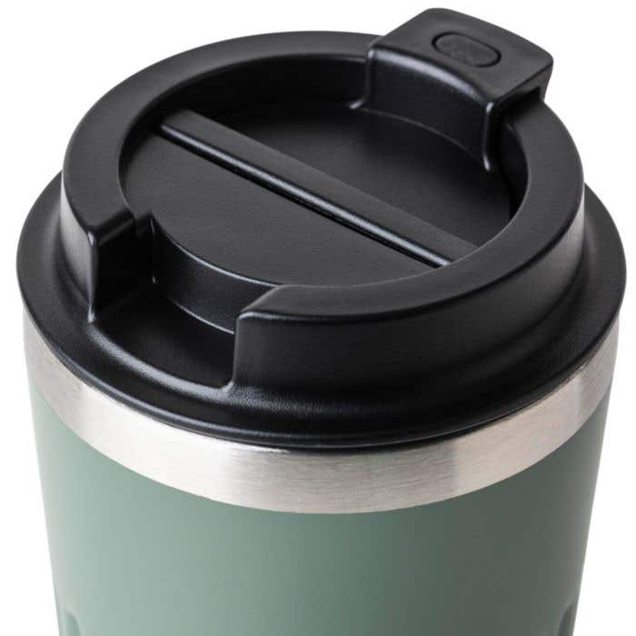 Travel mug Chiara | Recycled | 400 ml