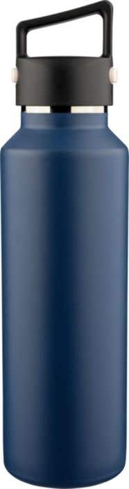 Borraccia in acciaio inox 304 riciclato a doppia parete capacità 500 ml Mace