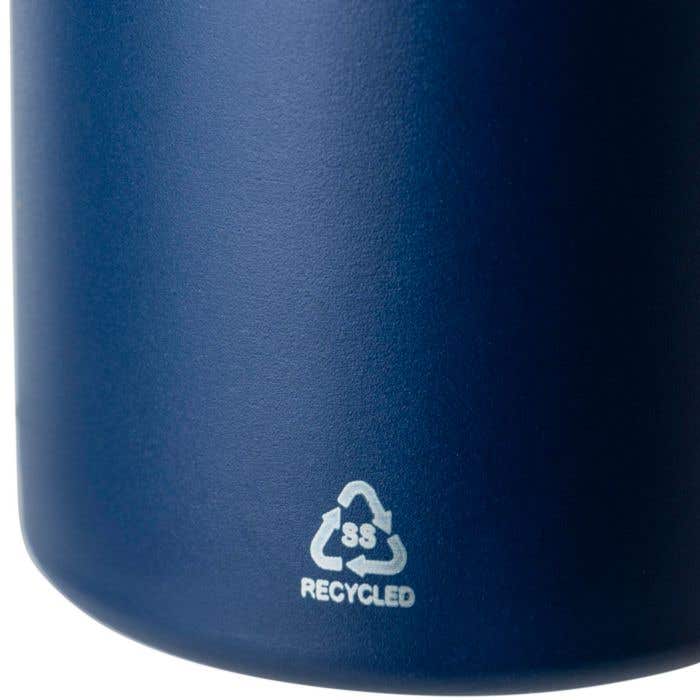 Double-walled bottle Mace | Recycled | 600 ml