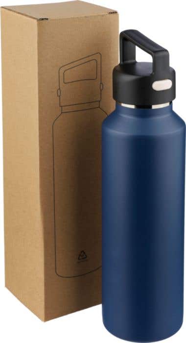 Double-walled bottle Mace | Recycled | 600 ml