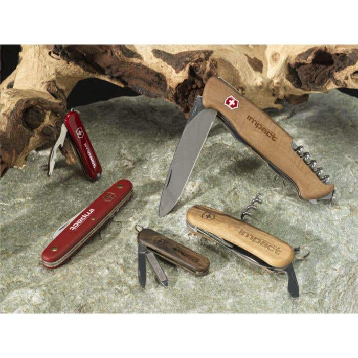 Victorinox Ecoline Flower Knive