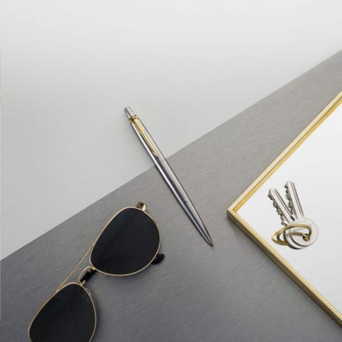 Parker Jotter balpen | Gerecycled