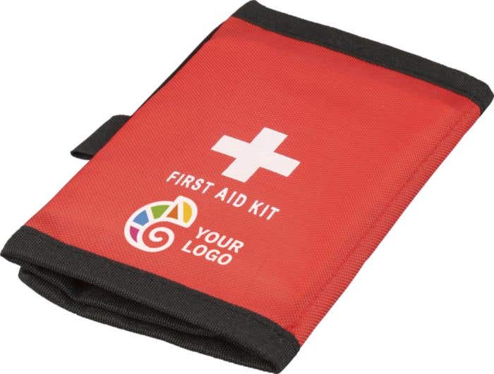 First aid kit Kairo | Recycled | 17 items