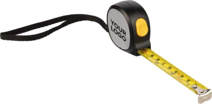 Tape measure Akira | 3 m | Magnetic